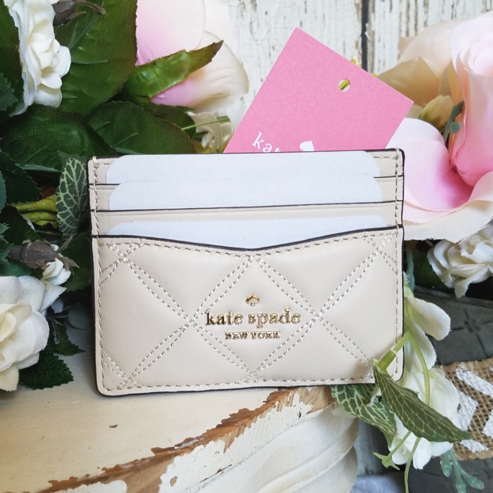 Kate Spade Card Holder